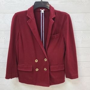 J. Crew Preppy Blazer